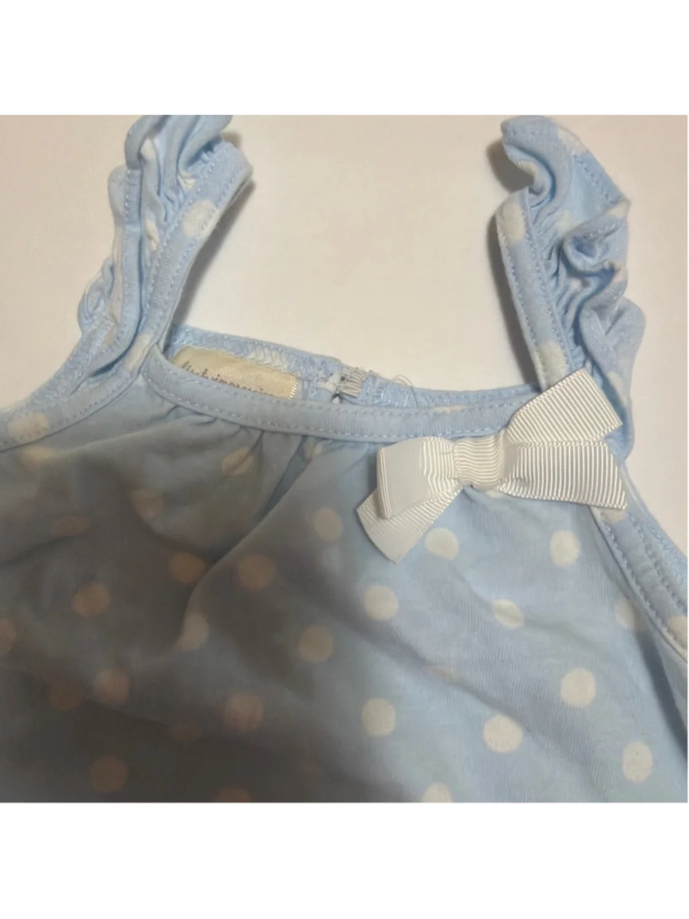 Baby Girl 6-9 Months Summer Bundle Disney Gap Koala Baby First Impressions